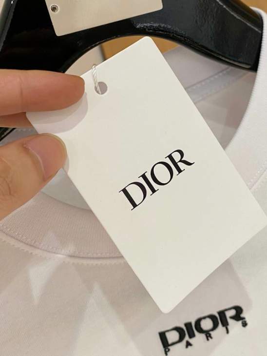 Dior T Shirts Short _SKUDiorS-2XLxetr22515930